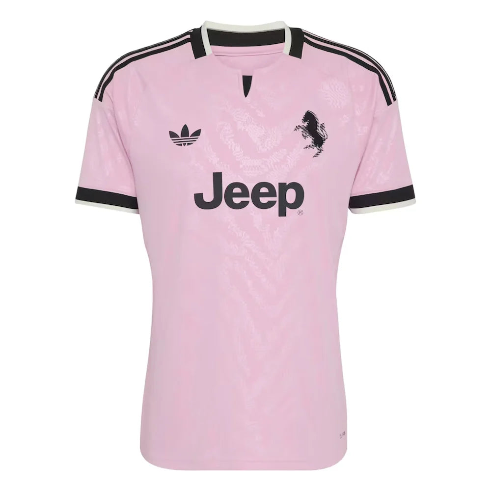 Juventus FC Jersey