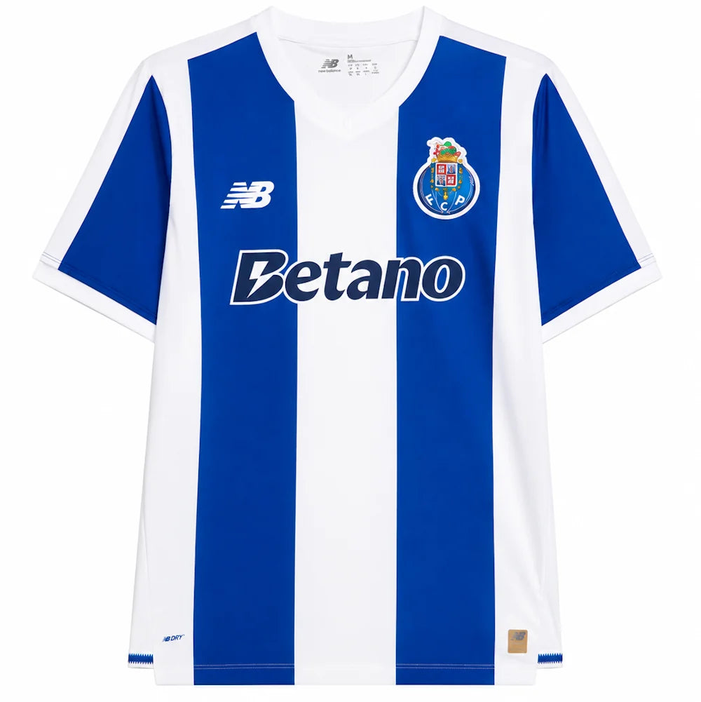 FC Porto Jersey
