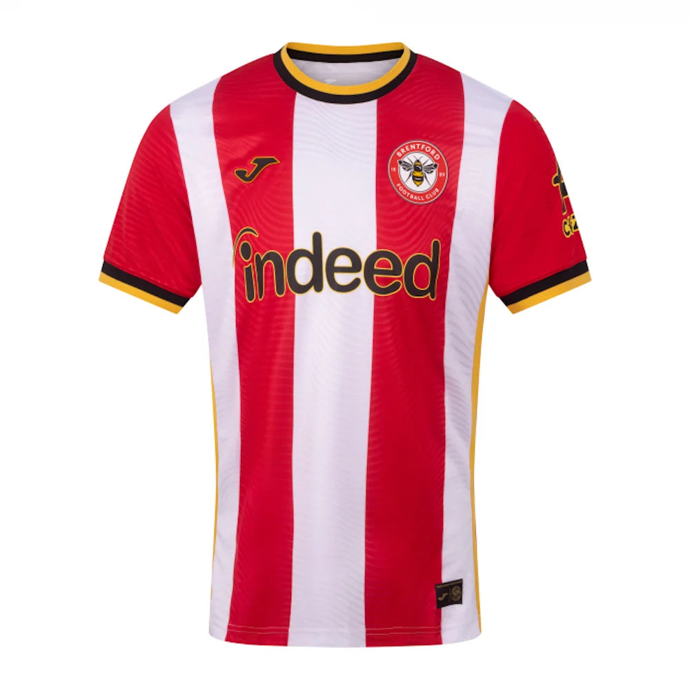 Brentford FC Jersey