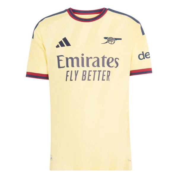 Arsenal FC Jersey