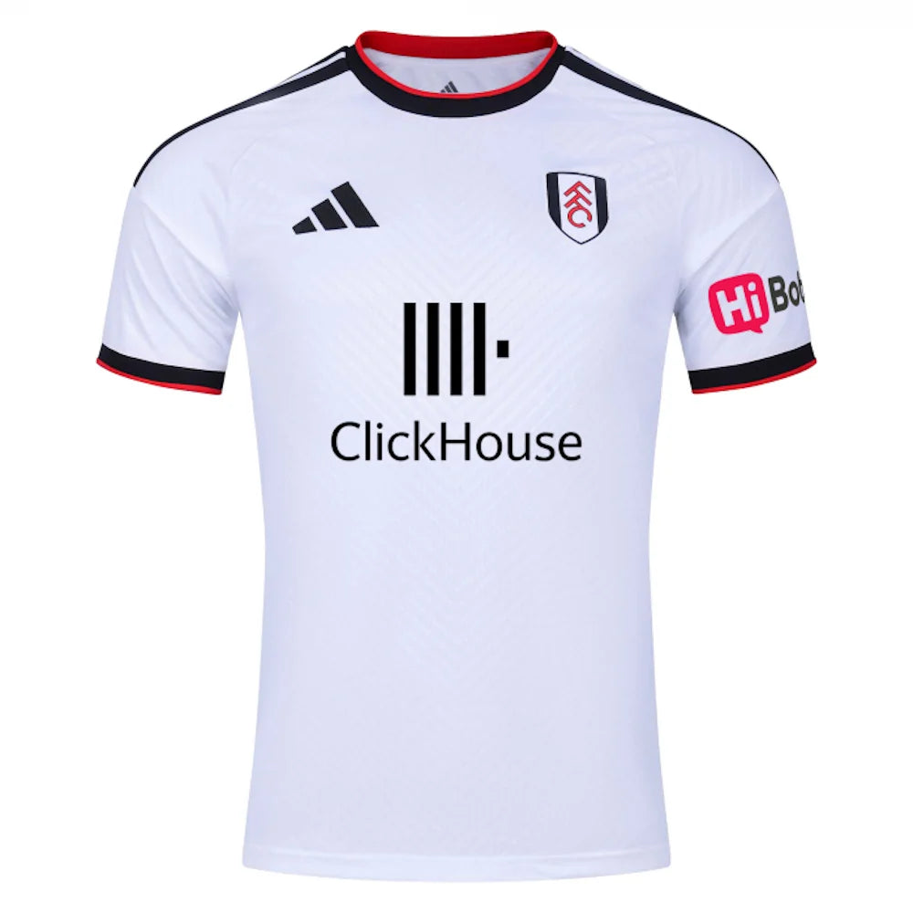 Fulham FC Jersey