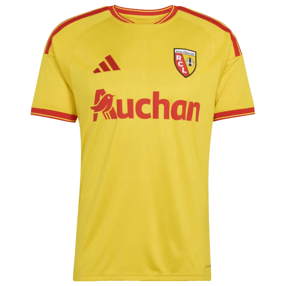 RC Lens Jersey