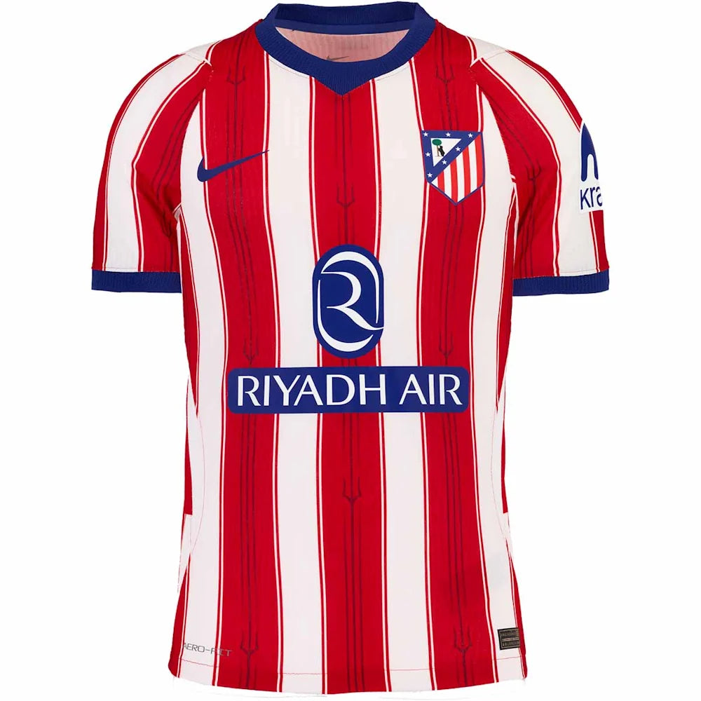 Atlético Madrid Jersey