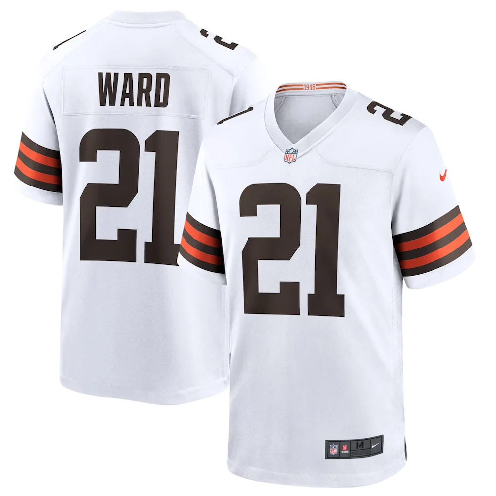 Cleveland Browns Jersey