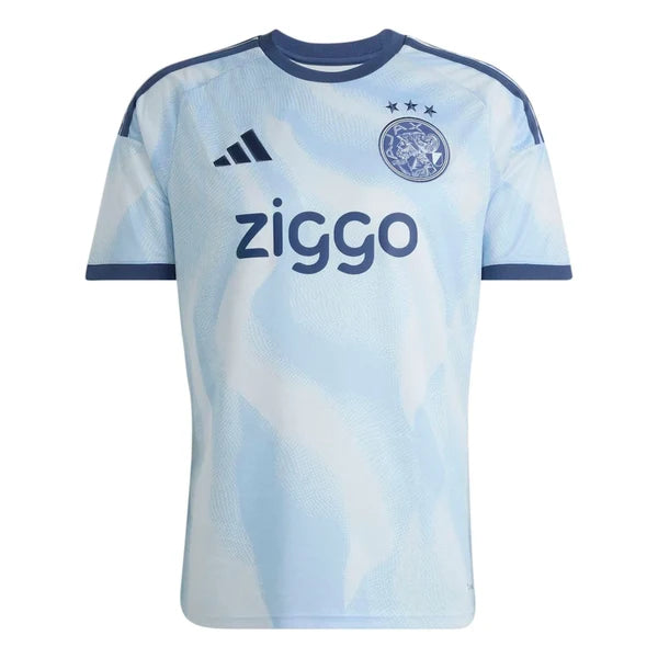 Ajax Amsterdam Jersey