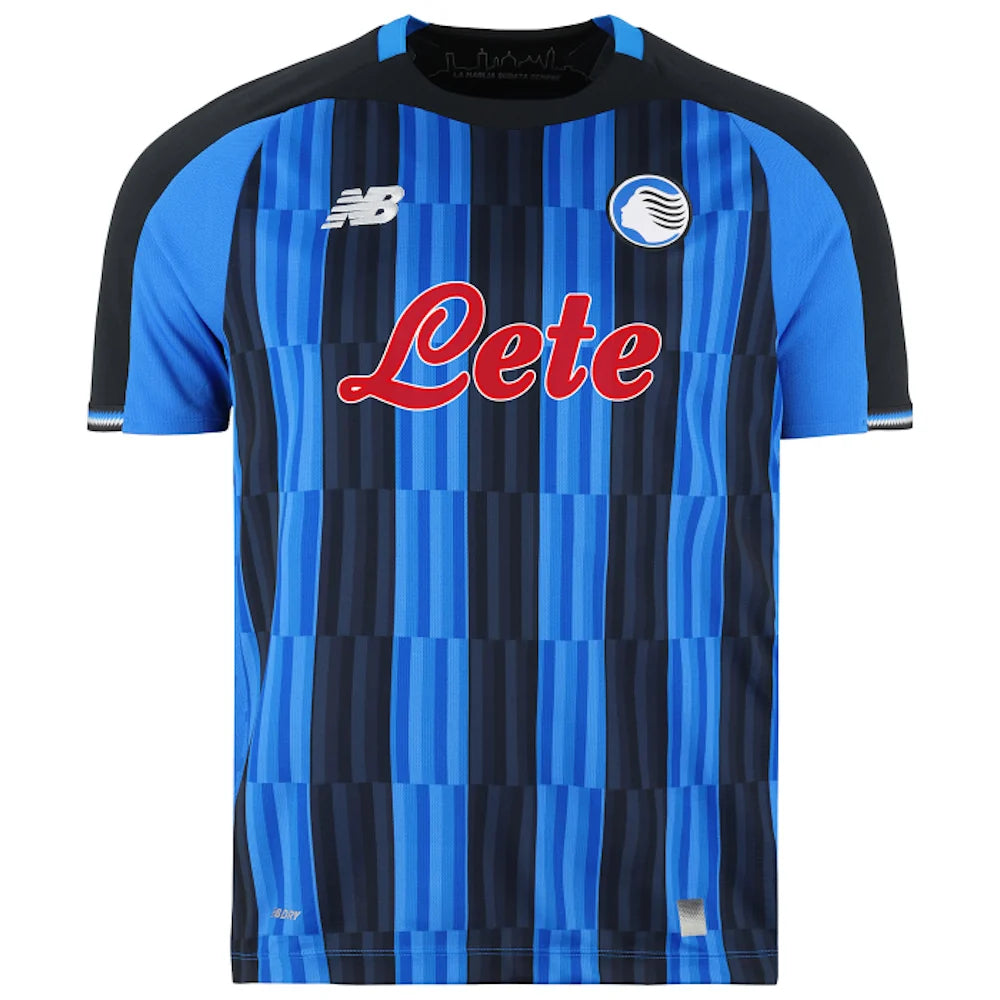 Atalanta BC Jersey