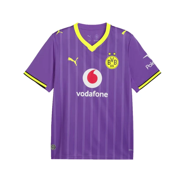 Borussia Dortmund Jersey