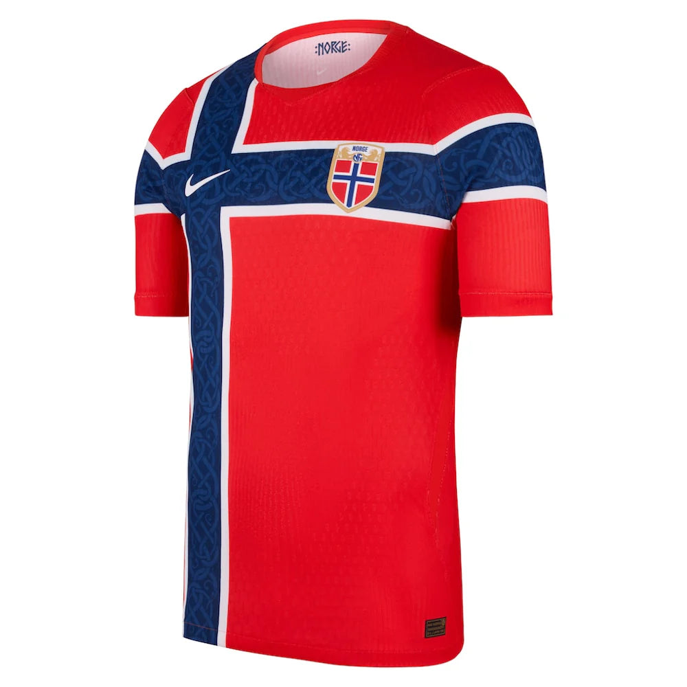 Norway National Team Jersey