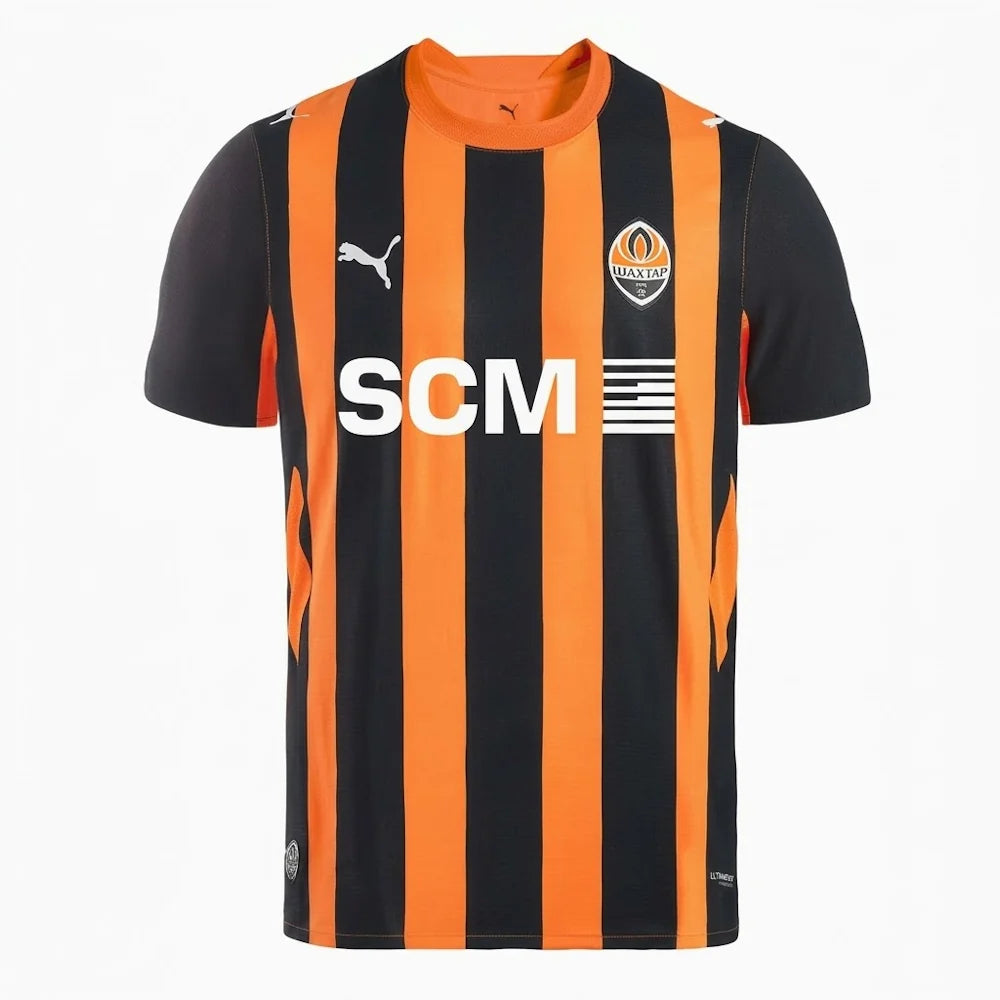 Shakhtar Donetsk Jersey