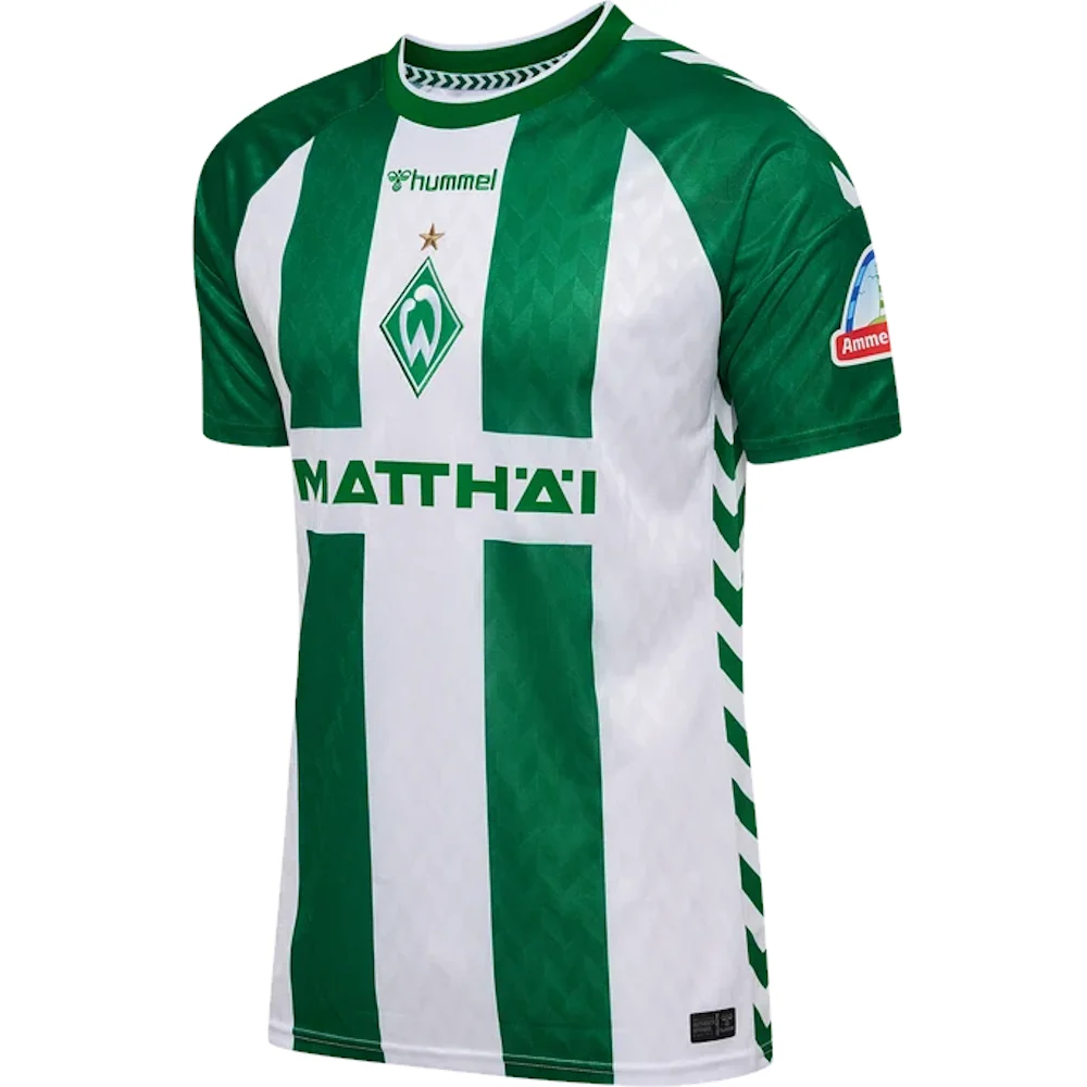 Werder Bremen Jersey