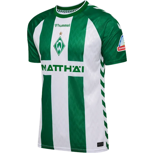 Werder Bremen Jersey