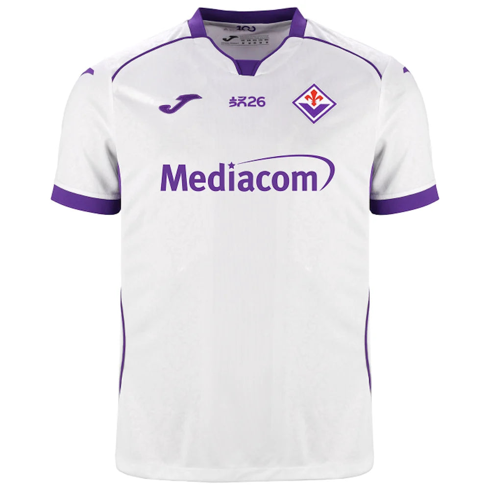 ACF Fiorentina Jersey