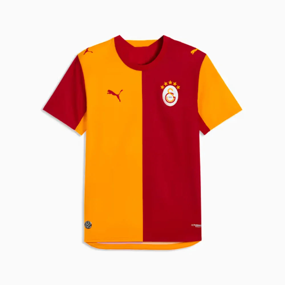 Galatasaray Jersey