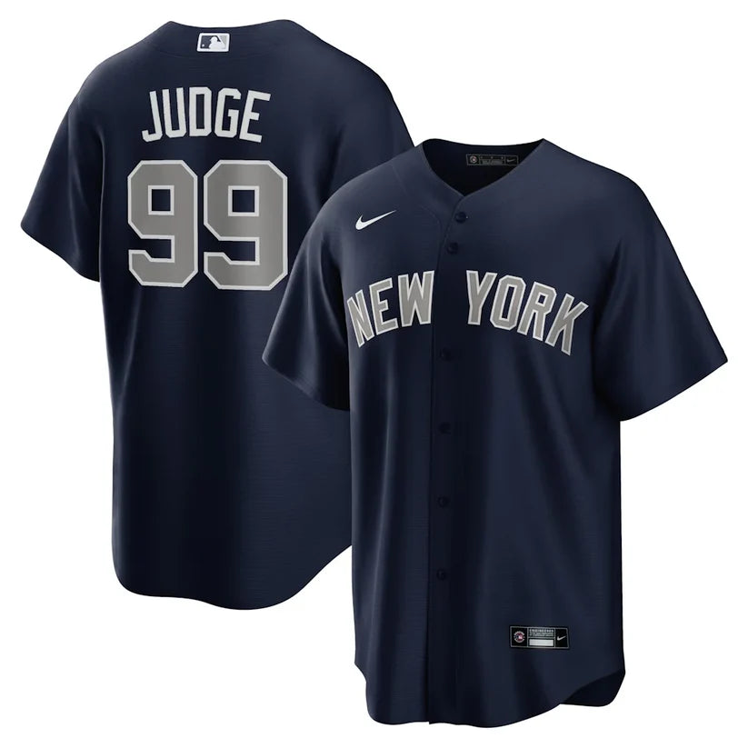 New York Yankees Jersey