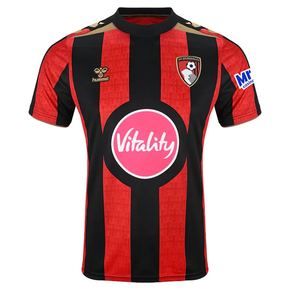 AFC Bournemouth Jersey