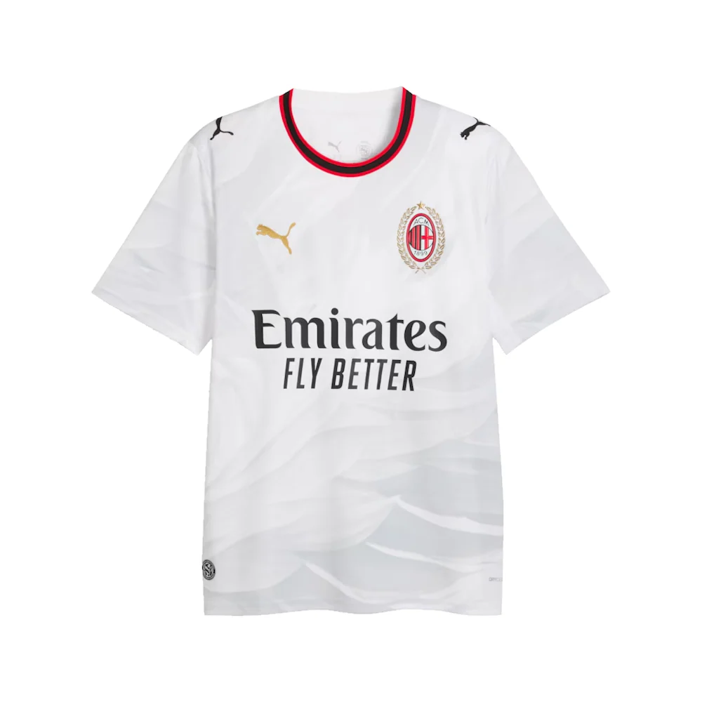 AC Milan Jersey