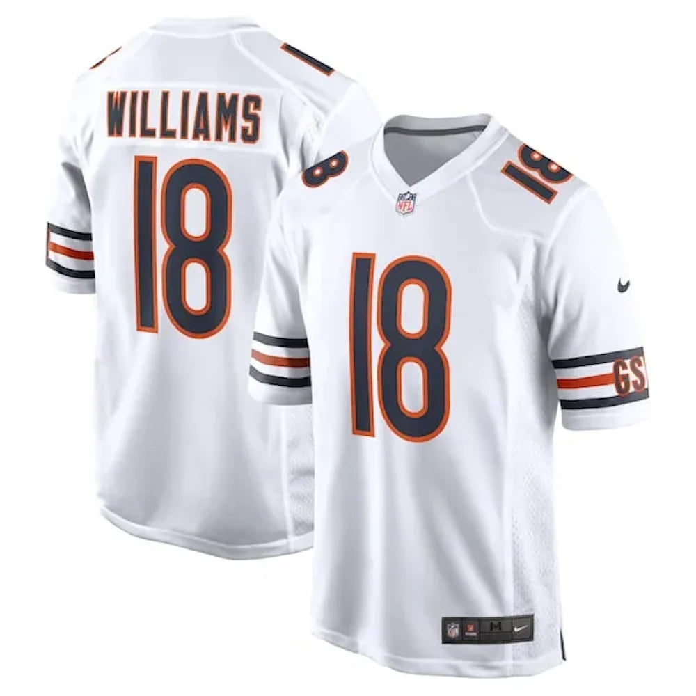 Chicago Bears Jersey