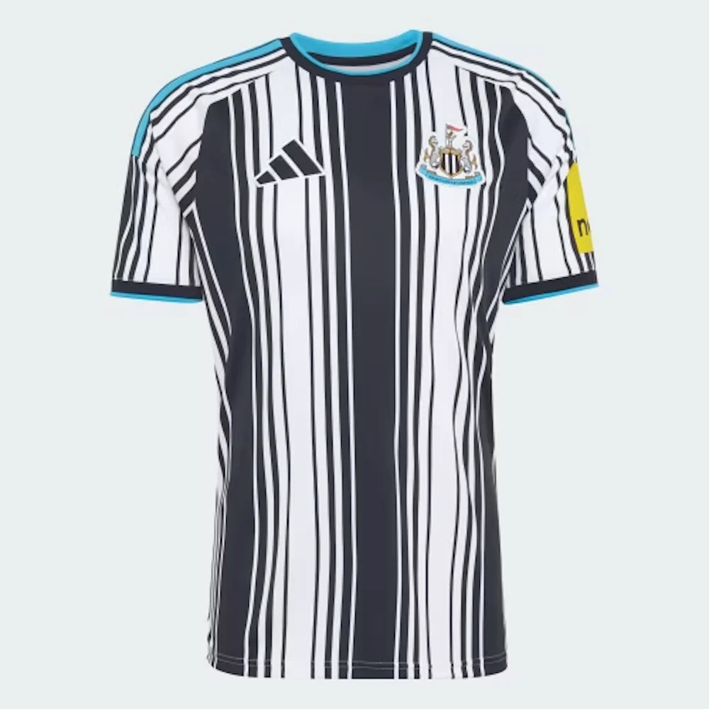 Newcastle United Jersey