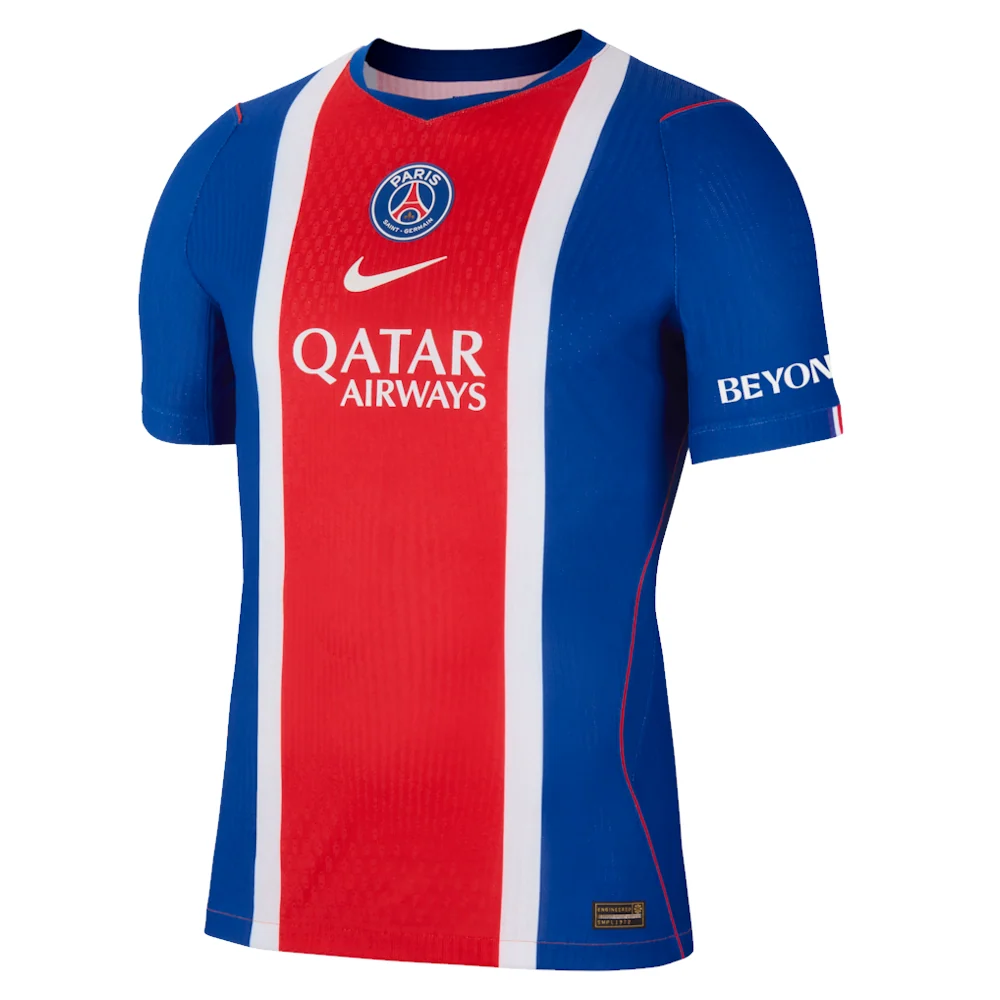 Paris Saint-Germain (PSG) Jersey