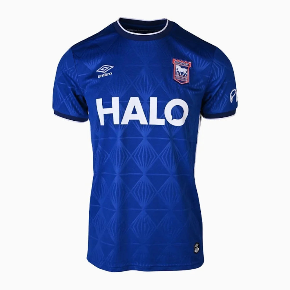 Ipswich Town Jersey
