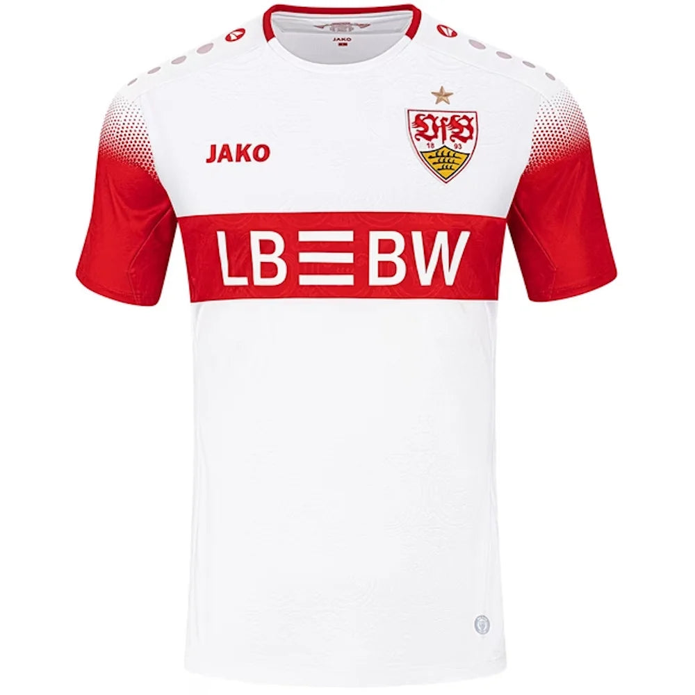 VfB Stuttgart Jersey