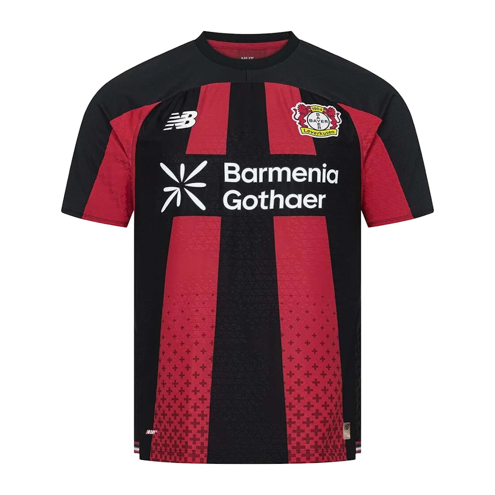 Bayer 04 Leverkusen Jersey