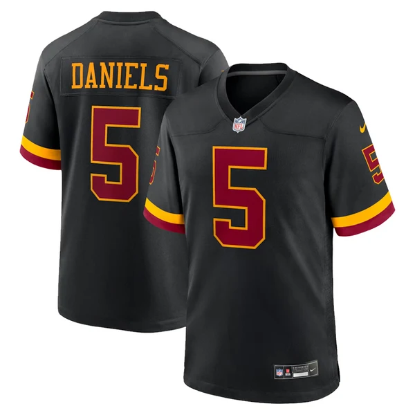 Washington Commanders Jersey