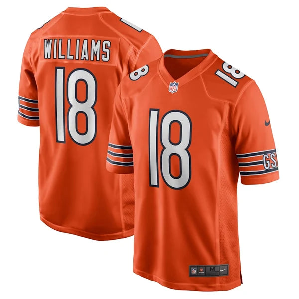 Chicago Bears Jersey