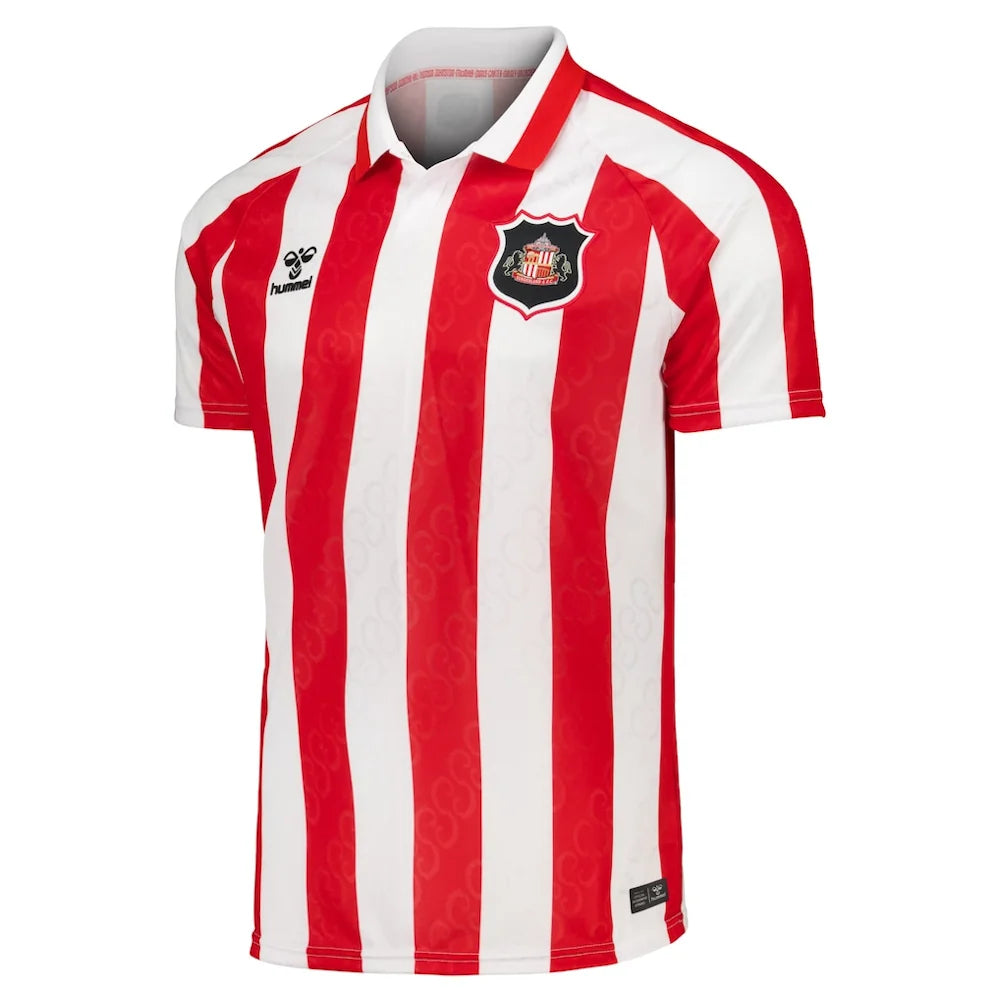 Sunderland AFC Jersey