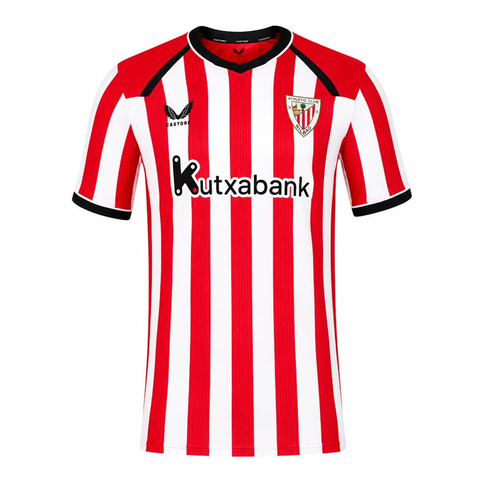 Athletic Bilbao Jersey